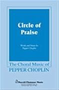 Circle of Praise for SATB choir