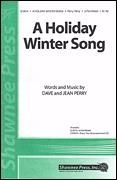 A Holiday Winter Song for 3-part mixed choir