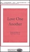 Love One Another for SATB choir