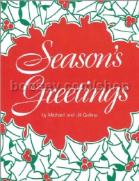Season's Greetings (score)