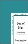Son of Man for SATB choir