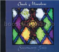 Sanctuary Jazz Piano Collection (CD only)