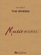 The Spheres for concert band