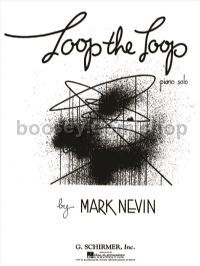 Loop The Loop - Piano Solo