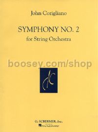 Symphony No. 2 (Study Score)