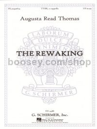 Read The Rewaking - TTBB