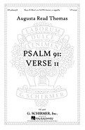 Read Psalm 97 Verse II - SATB A Capella