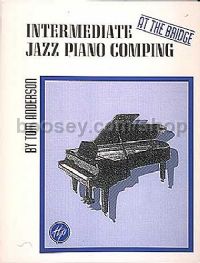 Intermediate Jazz Piano Composing