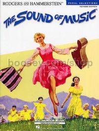 The Sound of Music - Vocal Selections (Revised Edition)