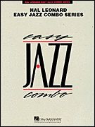 Go Daddy-O (Hal Leonard Easy Jazz Combo)