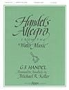 Handel's Allegro - 2 Octave Handbells