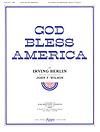 God Bless America - 3-5 Octave Handbells