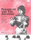 Parade of the Tin Soldiers - Solo Handbell