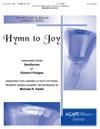 Hymn to Joy - 3-5 Octave Handbells