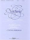 Nocturne No. 5 In C Minor - 3-5 Octave Handbells