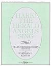 Hark! the Herald Angels Sing - 2 Octave Handbells