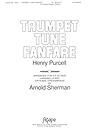 Trumpet Tune Fanfare - 2-3 Octave Handbells