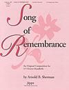 Song of Remembrance - 3-5 octave Handbells