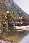 Reading the Signature - Hymn Collection