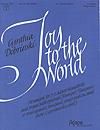Joy to the World - 3-5 octave Handbells