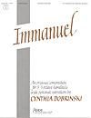 Immanuel - 3-5 octave Handbells