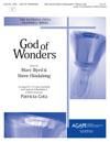 God of Wonders - 3-5 octave Handbells