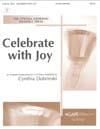 Celebrate with Joy - 3-6 Oct.