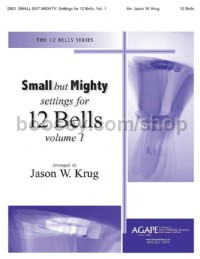 Small But Mighty (Vocal Score)