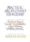 Practical Organ Classics for Worship 