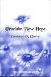 Proclaim New Hope - Hymn Collection