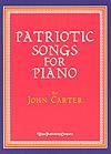 Patriotic Songs for Piano 