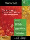 Contemporary Christmas Classics - Book & CD with PDF's of instrument parts (Duet)