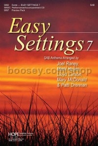 Easy Settings 7 (SAB)