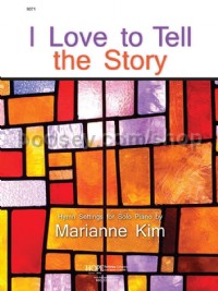 I Love To Tell the Story (Vocal Score)