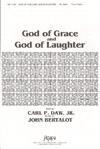 God of Grace and God of Laughter - Two-Part