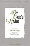 By God's Hand - Two-Part Mixed