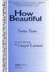 How Beautiful - Two-Part Mixed