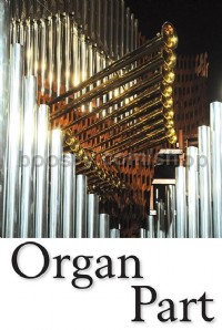 Rejoice and Sing Praise - SATB (Organ Part)