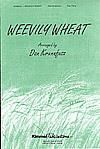 Weevily Wheat - Two-Part