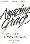 Amazing Grace - Three-Part