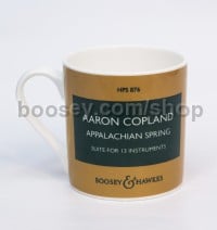 Appalachian Spring Mug