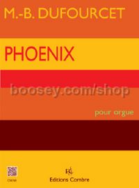 Phoenix - organ