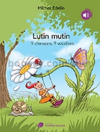 Lutin mutin (Children's Voices)