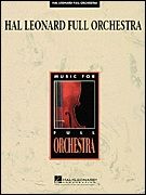 Concert Suite from Dances with Wolves (Hal Leonard Full Orchestra)