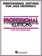 SOFT LIGHTS AND SWEET MUSIC (Score & Parts) (Hal Leonard Professional Editions)