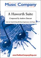 Haworth Suite Tuba & Piano