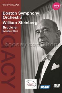 Symphony No.8 (Ica Classics DVD)