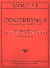 Three Viola da Gambe Sonata, S. 1027-1029