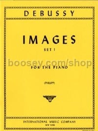 Images Set 1 (Piano)