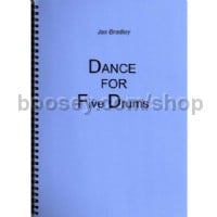 Dance for Five Drums (Abridged version)